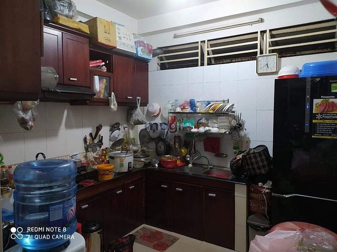 Hình ảnh Bán nhanh nhà Cách Mạng Tháng Tám Tân Bình 54m2 chỉ 8.4 tỷ
