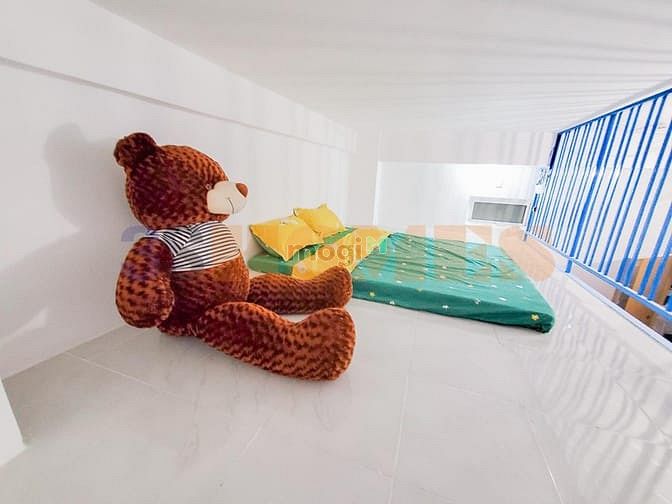 Hình ảnh Cho Thuê Phòng Full NỘI THẤT, Siêu đẹp