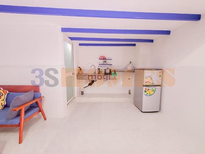Hình ảnh Cho Thuê Phòng Full NỘI THẤT, Siêu đẹp