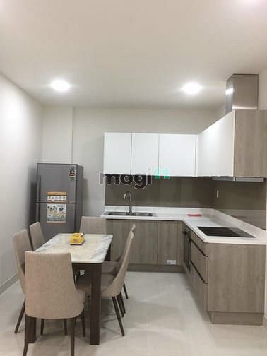 Hình ảnh ✔ Cho thuê CHCC GRAND RIVERSIDE 2pn 2wc - nội thất đầy đủ