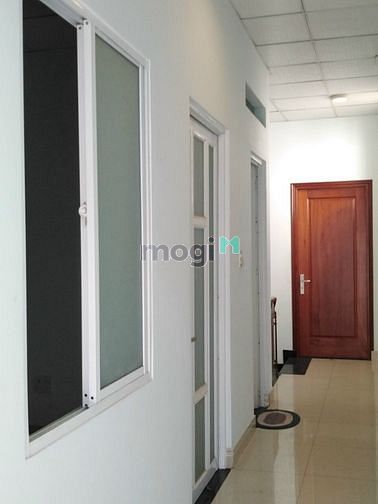Hình ảnh Cho thuê nhà 400C Lê Văn Sỹ, P14, Quận 3