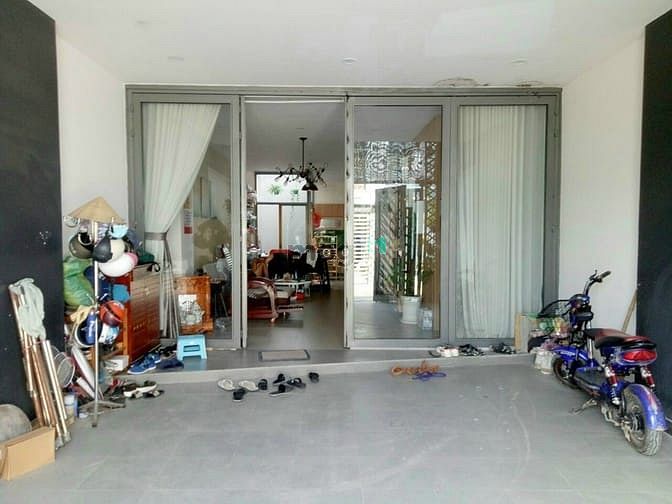 Hình ảnh Bán nhà lái thiêu thuận an bình dương