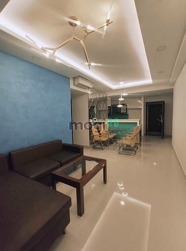 Hình ảnh ✔ Cho thuê CHCC THE TRESOR 95m 3pn 2wc - nội thất đầy đủ