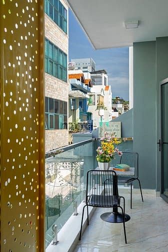 Hình ảnh Cho Thuê Căn Hộ Studio, 1PN, 2PN Siêu Đẹp Ngay Trung Tâm Quận 3