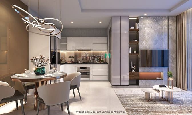 Hình ảnh Mb6623 nạp rút nhanh chóng The Rivana 2 PN giá cực kì yêu thương