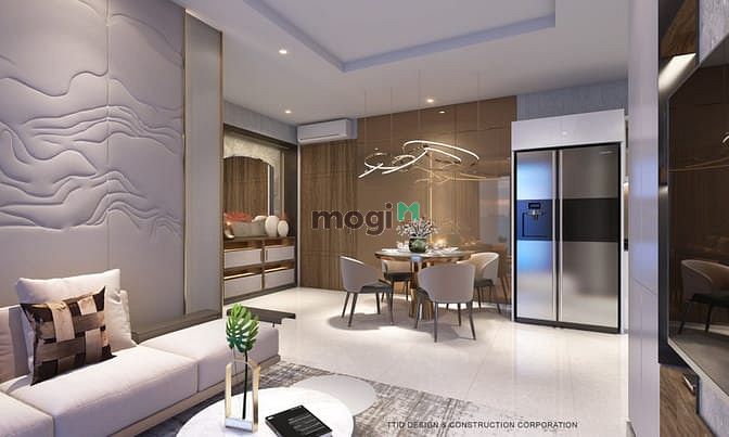 Hình ảnh Mb6623 nạp rút nhanh chóng The Rivana 2 PN giá cực kì yêu thương