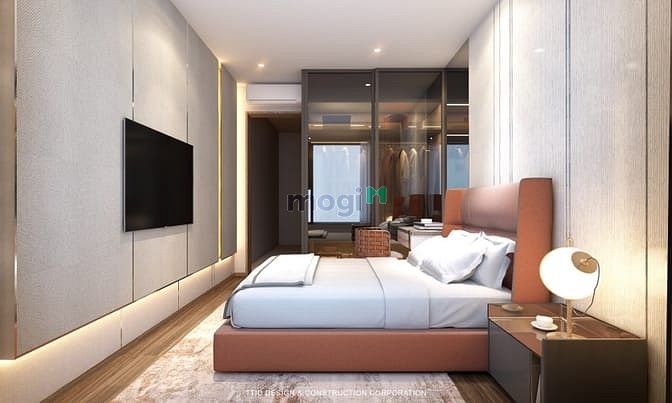 Hình ảnh Mb6623 nạp rút nhanh chóng The Rivana 2 PN giá cực kì yêu thương