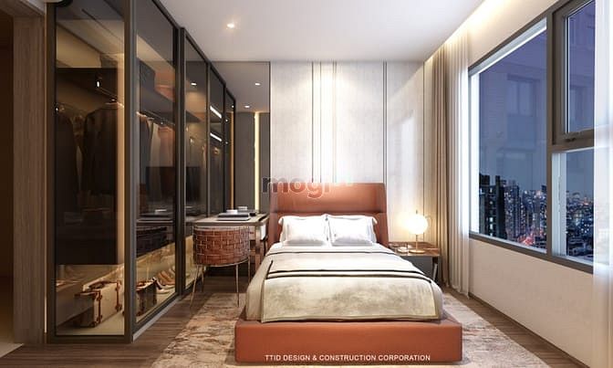 Hình ảnh Mb6623 nạp rút nhanh chóng The Rivana 2 PN giá cực kì yêu thương
