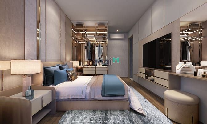 Hình ảnh Mb6623 nạp rút nhanh chóng The Rivana 2 PN giá cực kì yêu thương