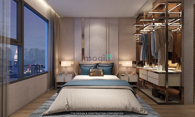 Hình ảnh Mb6623 nạp rút nhanh chóng The Rivana 2 PN giá cực kì yêu thương
