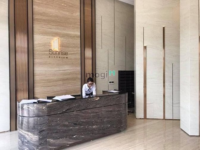 Hình ảnh ✔ Cho thuê CHCC SUNRISE CITY VIEW - OF 1wc - nội thất đầy đủ