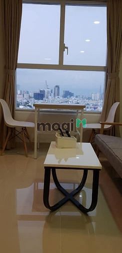 Hình ảnh ✔ Cho thuê CHCC SUNRISE CITY VIEW - OF 1wc - nội thất đầy đủ