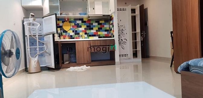 Hình ảnh ✔ Cho thuê CHCC SUNRISE CITY VIEW - OF 1wc - nội thất đầy đủ