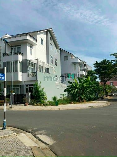 Hình ảnh HungViland Nắm Chủ Bán 2 Lô Biệt Thự Khang Điền Quận 9