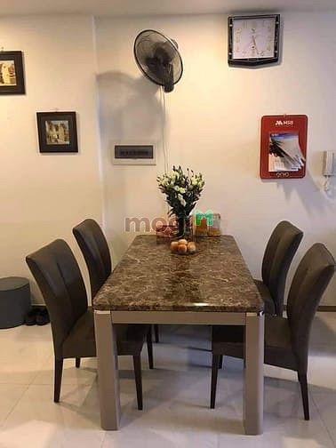 Hình ảnh ✔ Cho thuê CHCC RIVA PARK 80m 2pn 2wc - nội thất đầy đủ