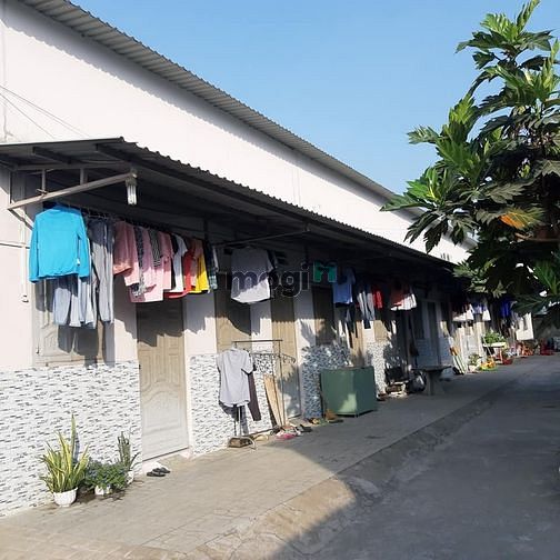 Hình ảnh TP Thủ Đức 1051m2 chỉ 40 tỷ TL, ngang gần 30m.