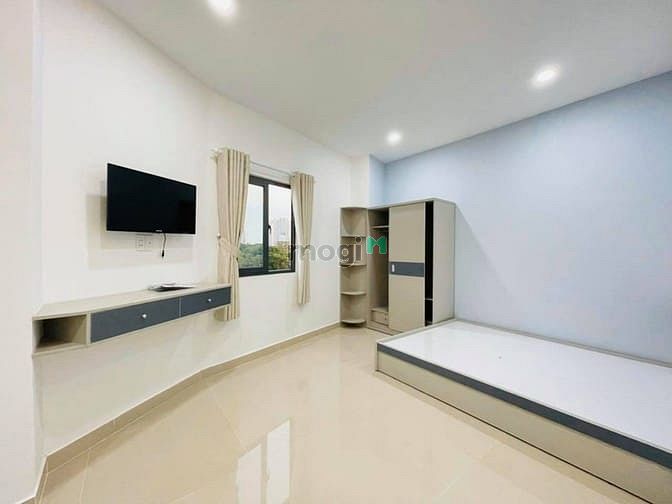 Hình ảnh Cho thuê Trang Chủ MB66.COM / Đăng Ký Tặng 66K rộng rãi có ban công ở Phạm Văn Chiêu Gò Vấp
