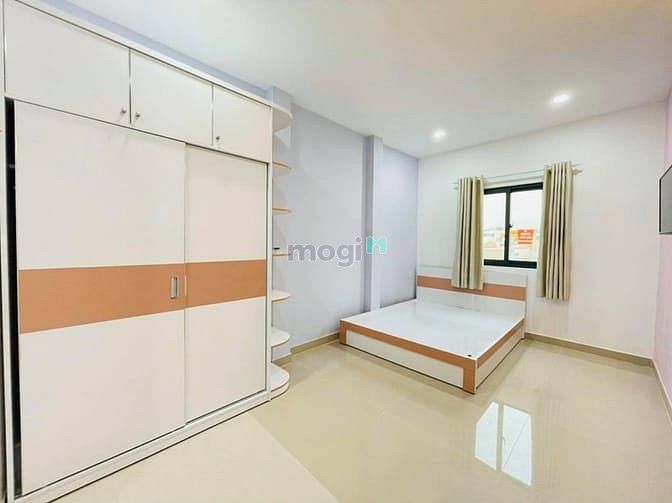 Hình ảnh Cho thuê Trang Chủ MB66.COM / Đăng Ký Tặng 66K rộng rãi có ban công ở Phạm Văn Chiêu Gò Vấp