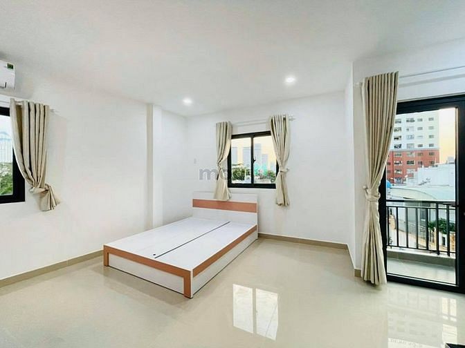 Hình ảnh Cho thuê Trang Chủ MB66.COM / Đăng Ký Tặng 66K rộng rãi có ban công ở Phạm Văn Chiêu Gò Vấp