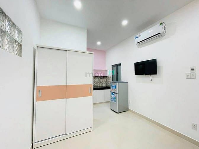 Hình ảnh Cho thuê Trang Chủ MB66.COM / Đăng Ký Tặng 66K rộng rãi có ban công ở Phạm Văn Chiêu Gò Vấp