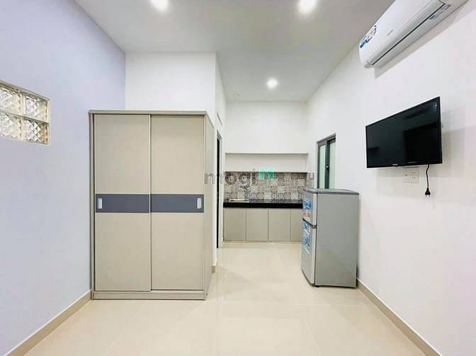 Hình ảnh Cho thuê Trang Chủ MB66.COM / Đăng Ký Tặng 66K rộng rãi có ban công ở Phạm Văn Chiêu Gò Vấp
