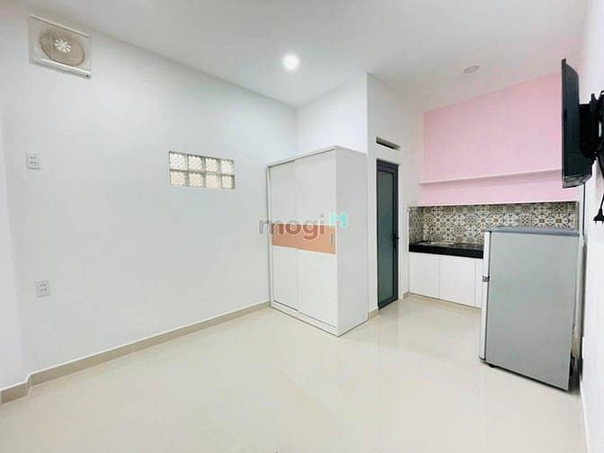 Hình ảnh Cho thuê Trang Chủ MB66.COM / Đăng Ký Tặng 66K rộng rãi có ban công ở Phạm Văn Chiêu Gò Vấp