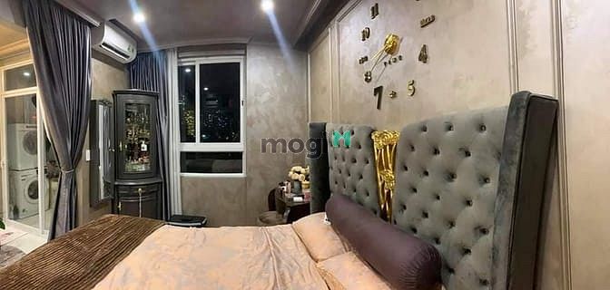 Hình ảnh ✔ Cho thuê CHCC GRAND RIVERSIDE 50m 1pn 1wc - nội thất đầy đủ