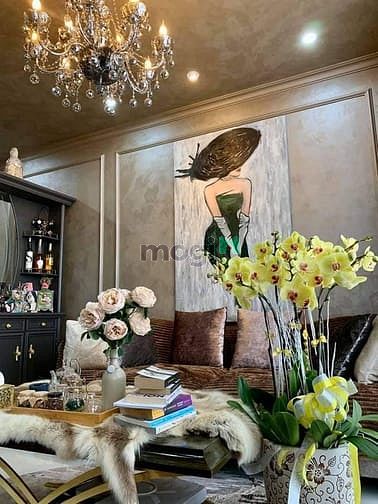 Hình ảnh ✔ Cho thuê CHCC GRAND RIVERSIDE 50m 1pn 1wc - nội thất đầy đủ