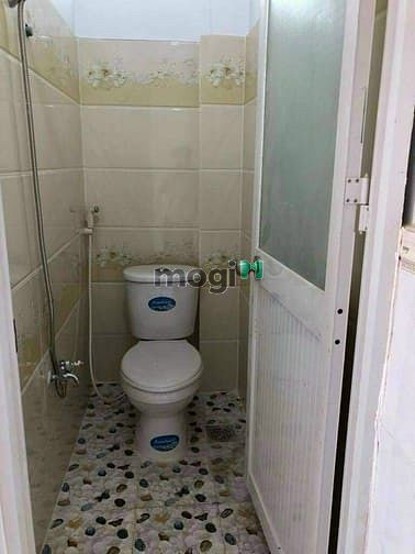 Hình ảnh Nhà đẹp 1 lầu,âu cơ ,tân phú giáp q11