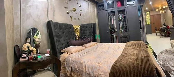 Hình ảnh ✔ Cho thuê CHCC GRAND RIVERSIDE 50m 1pn 1wc - nội thất đầy đủ