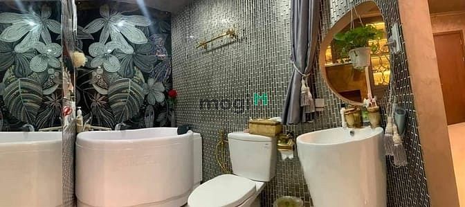 Hình ảnh ✔ Cho thuê CHCC GRAND RIVERSIDE 50m 1pn 1wc - nội thất đầy đủ