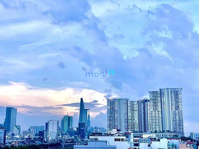 Hình ảnh ✔ Cho thuê CHCC GRAND RIVERSIDE 50m 1pn 1wc - nội thất đầy đủ