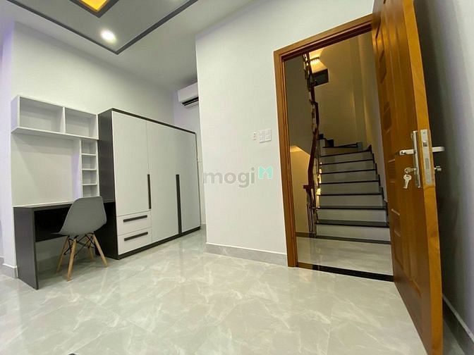 Hình ảnh Bán nhà hẻm 3/2 Quận 10 - 35m2 - chỉ 4.45 tỷ