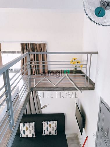 Hình ảnh 🔥 Duplex Full Nội Thất, Chỉ Tính Điện Nước, Sát Vách Q4_ Q1