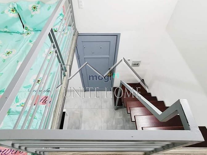 Hình ảnh 🔥 Duplex Full Nội Thất, Chỉ Tính Điện Nước, Sát Vách Q4_ Q1