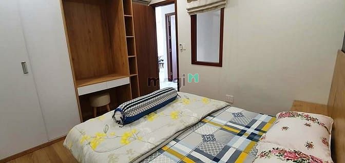 Hình ảnh ✔ Cho thuê CHCC GRAND RIVERSIDE 110m 3pn 2wc - nội thất đầy đủ