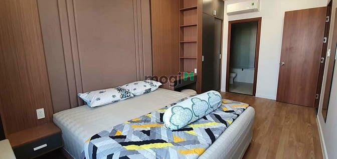 Hình ảnh ✔ Cho thuê CHCC GRAND RIVERSIDE 110m 3pn 2wc - nội thất đầy đủ