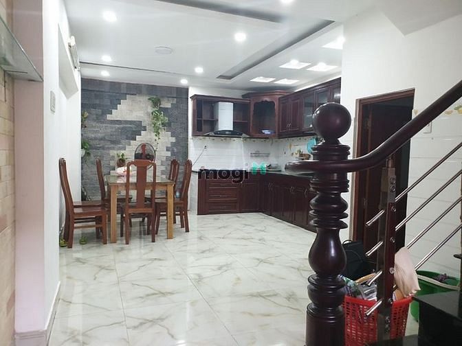 Hình ảnh Hẻm Xe Hơi Cộng Hòa P.13 Q.Tân Bình