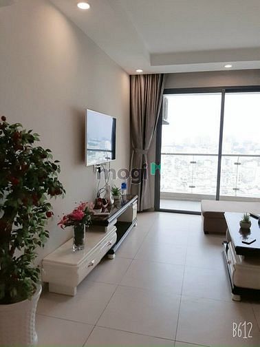 Hình ảnh ✔ Cho thuê CHCC THE GOLD VIEW 92m 2pn 2wc - nội thất đầy đủ