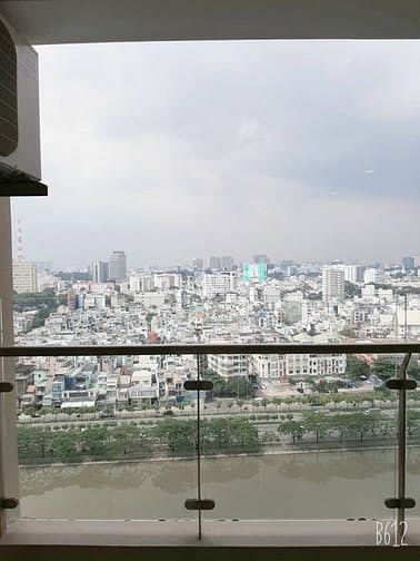 Hình ảnh ✔ Cho thuê CHCC THE GOLD VIEW 92m 2pn 2wc - nội thất đầy đủ