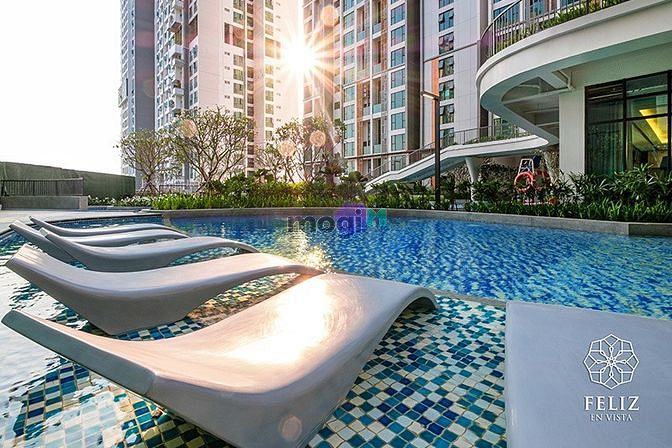 Hình ảnh Cho THUÊ Trang Chủ MB66.COM / Đăng Ký Tặng 66K cao cấp Feliz en vista 1PN