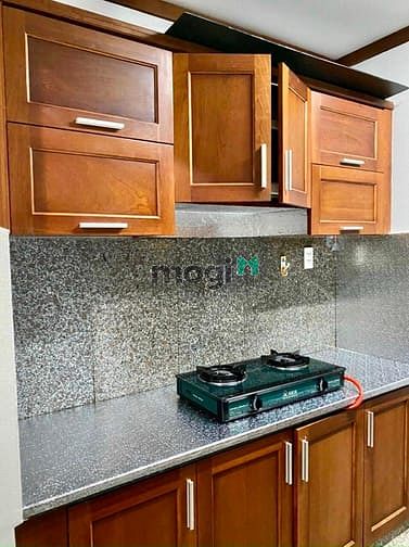 Hình ảnh ✔ Cho thuê CHCC HOÀNG ANH THANH BÌNH 114m 3pn 2wc - nội thất đầy đủ