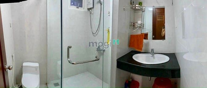 Hình ảnh ✔ Cho thuê CHCC HOÀNG ANH THANH BÌNH 114m 3pn 2wc - nội thất đầy đủ