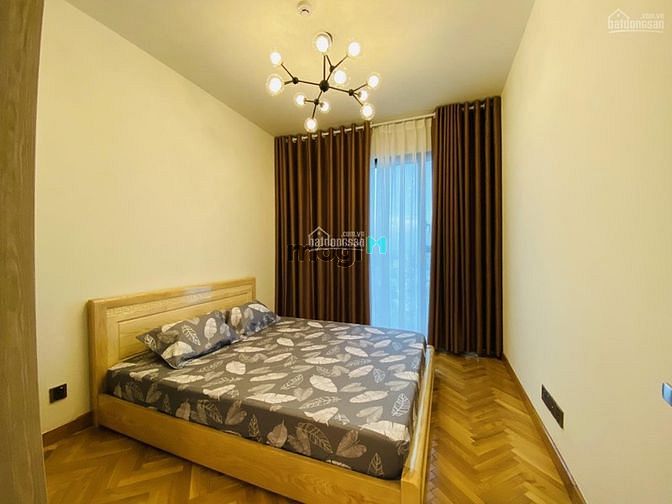 Hình ảnh Cho THUÊ Trang Chủ MB66.COM / Đăng Ký Tặng 66K cao cấp Feliz en vista 1PN