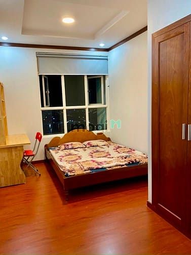 Hình ảnh ✔ Cho thuê CHCC HOÀNG ANH THANH BÌNH 114m 3pn 2wc - nội thất đầy đủ