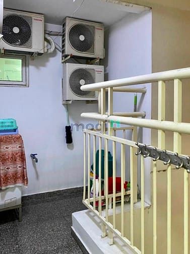 Hình ảnh ✔ Cho thuê CHCC HOÀNG ANH THANH BÌNH 114m 3pn 2wc - nội thất đầy đủ