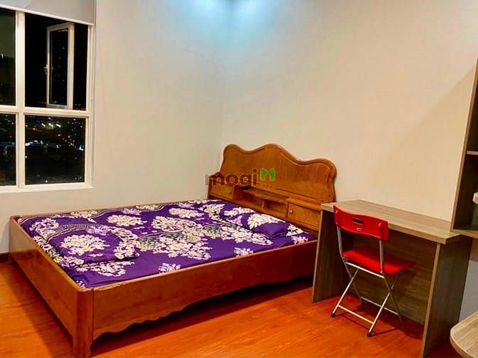 Hình ảnh ✔ Cho thuê CHCC HOÀNG ANH THANH BÌNH 114m 3pn 2wc - nội thất đầy đủ