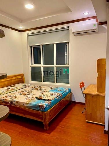 Hình ảnh ✔ Cho thuê CHCC HOÀNG ANH THANH BÌNH 114m 3pn 2wc - nội thất đầy đủ