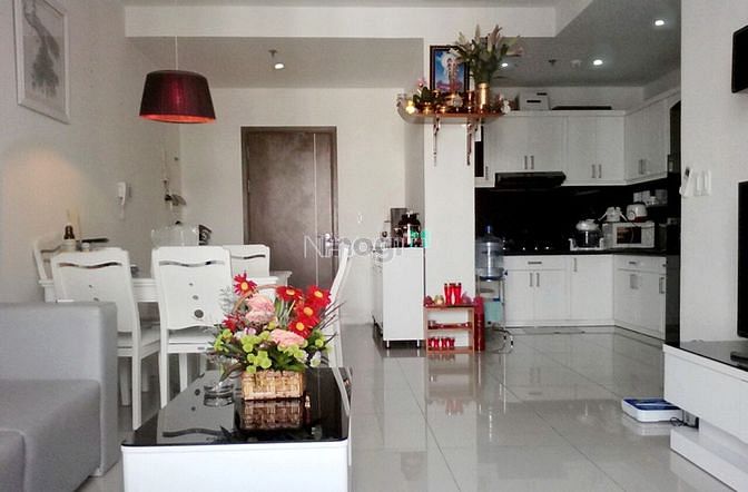Hình ảnh Cho Thuê Trang Chủ MB66.COM / Đăng Ký Tặng 66K  Galaxy 9 , 95m2, 3pn ,2wc 19tr full nt