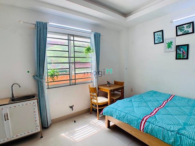 Hình ảnh Cho Thuê Căn Hộ Siêu Hot Bình Thạnh Bùi Hữu Nghĩa